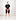 1HT1 Men's T-Shirt Zwart