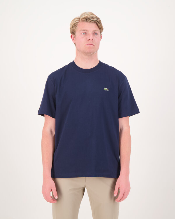 1HT1 Men's T-Shirt Marine