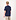 1HT1 Men's T-Shirt Marine