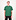 1HT1 Men's T-Shirt Groen