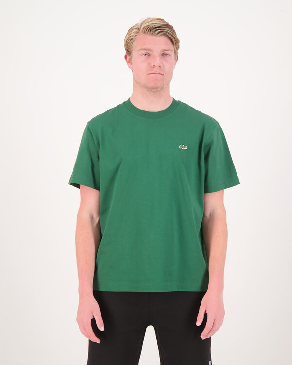 1HT1 Men's T-Shirt Groen