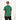 1HT1 Men's T-Shirt Groen