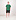 1HT1 Men's T-Shirt Groen