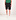 1HG1 Men's Shorts Zwart