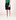 1HG1 Men's Shorts Zwart