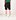 1HG1 Men's Shorts Zwart