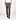 Reda Pants Antraciet