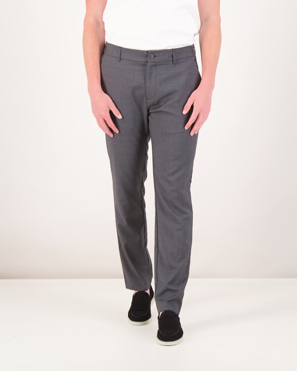 Reda Pants Antraciet