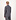 Dressed jacket Antraciet