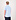 Terry Towelling Polo L.Blauw