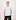 Linen Polo Shirt Hellblau