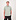 Linen Polo Shirt Grün