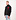 ADC Turtle Sweater Zwart