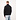 ADC Turtle Sweater Zwart