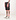 50 FILI Bermuda Cargo Stretch Shorts Schwarz