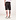 50 FILI Bermuda Cargo Stretch Shorts Schwarz