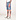 Dagger Short M.Blue