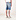 Dagger Short M.Blue