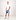 Dagger Short M.Blue
