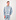London Denim Jacket Blauw