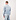 London Denim Jacket Blauw