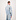 London Denim Jacket Blauw