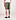 Ryder Shorts 5971 Groen