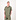 Hank shirt 5971 Groen