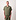 Hank shirt 5971 Groen
