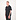 Hank shirt 5971 Zwart