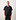 Hank shirt 5971 Zwart