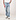 Dagger Jeans Hell Blau