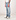 Dagger Jeans Hell Blau