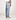 Dagger Jeans Hell Blau