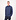 Andrew Shirt 5708 Marine