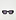 Lunettes De Soleil Zonnebril 75001 Schwarz