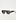 Lunettes De Soleil Zonnebril 75001 Zwart
