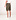 6200002 Cotton Fleece Cargo Bermuda Shorts Army