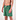 Mid Traveler Swim Short Groen