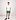 Mid Traveler Swim Short Groen