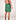 Mid Traveler Swim Short Groen