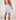 B100B09 Brushed Nylon Swim Shorts Groen