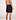 Catania Swim Shorts Schwarz