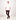 Nico Classic Pantalon Braun