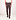 Nico Classic Pantalon Braun