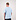 Montagne Patch T-Shirt Blauw