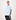 Montagne Patch T-Shirt Blauw