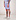 Perez Short Blauw