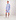 Prue Shirt Blauw