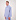 Prue Shirt Blauw